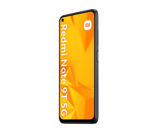 XIAOMI REDMI NOTE 9T 4/128GB Czarny Dual Sim - 637308 - zdjęcie 8